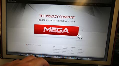 chatango mega|MEGA Provided Suspended Account Files to FBI in Child Porn .